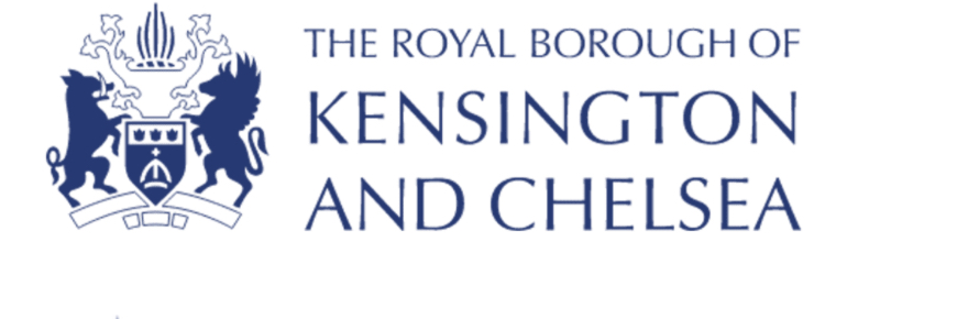 The Royal Borough of Kensington and Chelsea