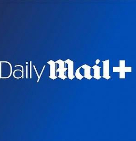 Daily Mail+